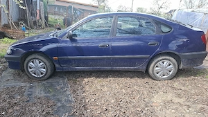 Vand Toyota Avensis  - imagine 5