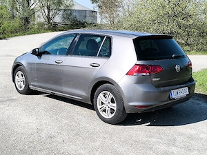 Volkswagen Golf VII 1.2 TSI Bluemotion  - imagine 3