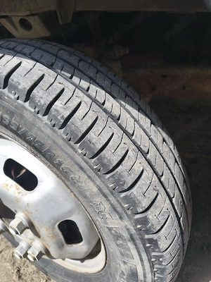 IVECO DAILY basculabil - imagine 5