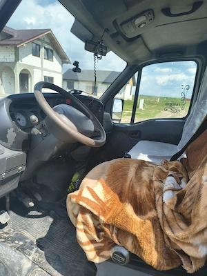 IVECO DAILY basculabil - imagine 10