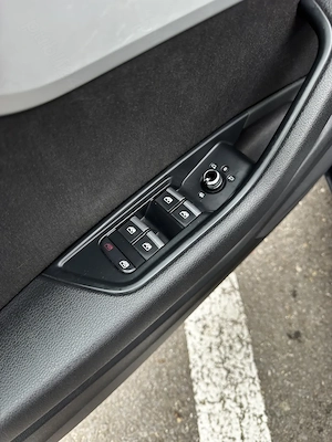 Vând Audi A4 B9 An 2016 2.0 TDI - imagine 10