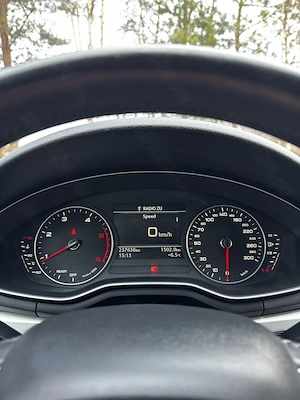 Vând Audi A4 B9 An 2016 2.0 TDI - imagine 7