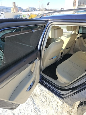 Wv Passat B7 2014 2.0 TDi, 140 CP - imagine 5