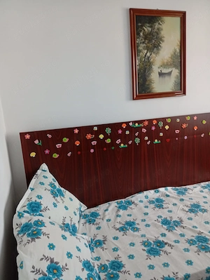 Apartament 4 camere, 2 balcoane închise și aer condiționat - imagine 4