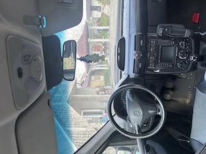 Mercedes vaneo 1.7cdi - imagine 4