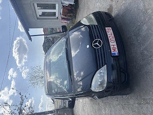 Mercedes vaneo 1.7cdi