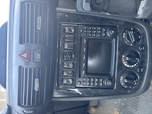 Mercedes vaneo 1.7cdi - imagine 5