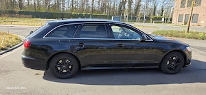 Vând Audi A6 Avant Tfsi 252 cp  - imagine 3