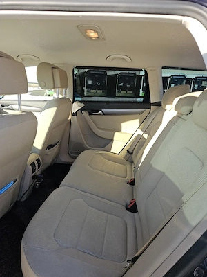 Wv Passat B7 2014 2.0 TDi, 140 CP - imagine 10