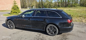 Vând Audi A6 Avant Tfsi 252 cp  - imagine 4