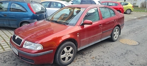 Vând  Skoda Octavia 1.9 TDI - imagine 5