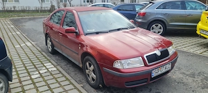 Vând  Skoda Octavia 1.9 TDI - imagine 4