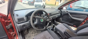 Vând  Skoda Octavia 1.9 TDI - imagine 3