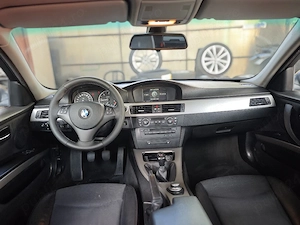 Bmw E90 163cp - imagine 5