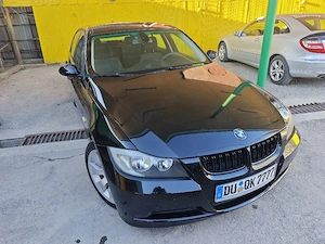 Bmw E90 163cp - imagine 2