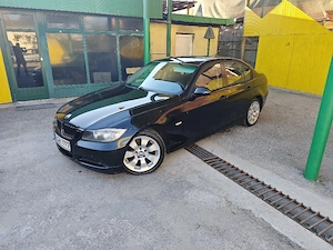 Bmw E90 163cp - imagine 4