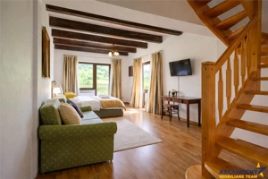 Pensiune cu priveliste fabuloasa, zona boema, Bran, Brasov. - imagine 15
