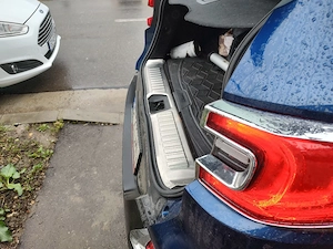 vand Renault kadjar 1.5, EDC - imagine 8