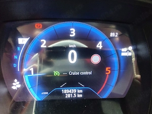 vand Renault kadjar 1.5, EDC - imagine 4