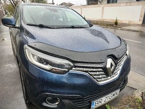 vand Renault kadjar 1.5, EDC