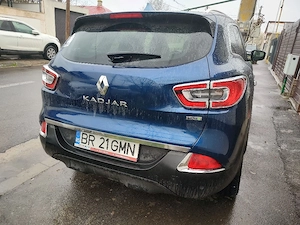 vand Renault kadjar 1.5, EDC - imagine 2