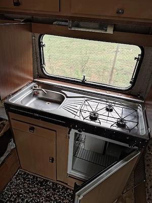 Rulota de vanzare - imagine 2