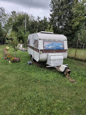 Rulota de vanzare - imagine 5