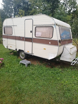 Rulota de vanzare - imagine 4