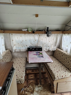 Rulota de vanzare - imagine 3