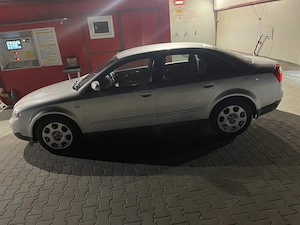 Vând Audi a4 b6 1.9 TDI acte valabile perfect funcțional  - imagine 5