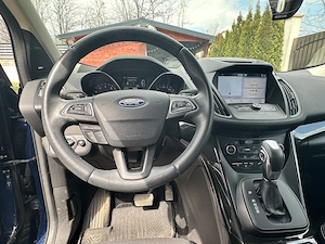 Vand kuga 1.5 benzina 150cp automata - imagine 10