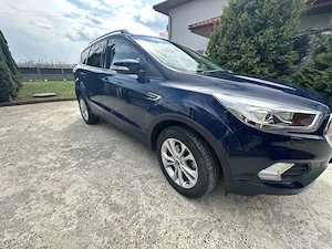 Vand kuga 1.5 benzina 150cp automata - imagine 6