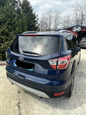 Vand kuga 1.5 benzina 150cp automata - imagine 7