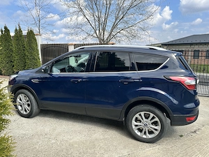 Vand kuga 1.5 benzina 150cp automata - imagine 8