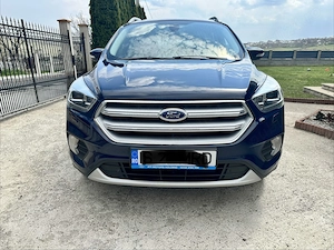 Vand kuga 1.5 benzina 150cp automata - imagine 9