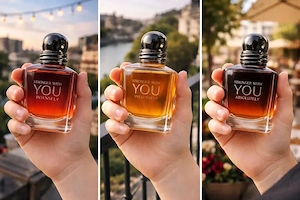 Vand parfumuri 100ml