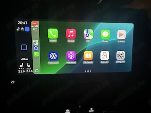 VW Golf VIII break  - imagine 8