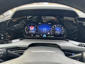 VW Golf VIII break  - imagine 7