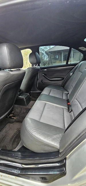 Bmw 320 d facelift  - imagine 3