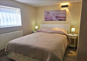 Inchirere garsoniera in zona Salaj