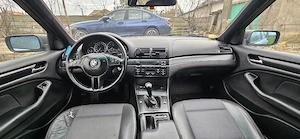 Bmw 320 d facelift  - imagine 2