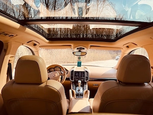 Porche Cayenne 3.0 Diesel - imagine 4