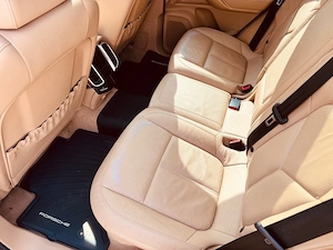 Porche Cayenne 3.0 Diesel - imagine 5