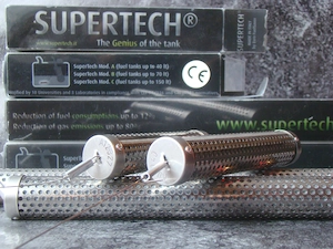 Dispozitiv pentru reducerea consumului si noxelor la autovehicule (benzina sau motorina) - imagine 3