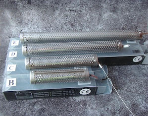 Dispozitiv pentru reducerea consumului si noxelor la autovehicule (benzina sau motorina)