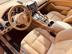 Porche Cayenne 3.0 Diesel - imagine 3