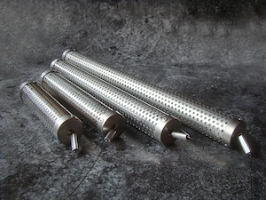 Dispozitiv pentru reducerea consumului si noxelor la autovehicule (benzina sau motorina) - imagine 4