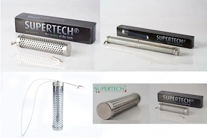 Dispozitiv pentru reducerea consumului si noxelor la autovehicule (benzina sau motorina) - imagine 7