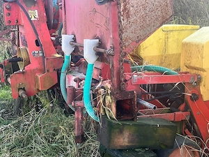 semanatoare porumb , floarea soarelui  - imagine 3