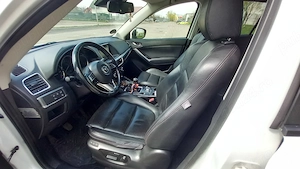 Vand autoturism Mazda CX5 - imagine 5